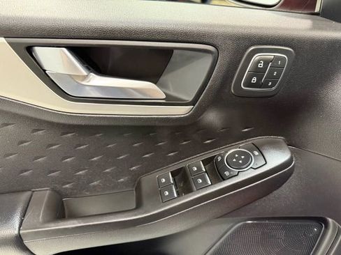 Used 2020 Ford Escape SEL image 61