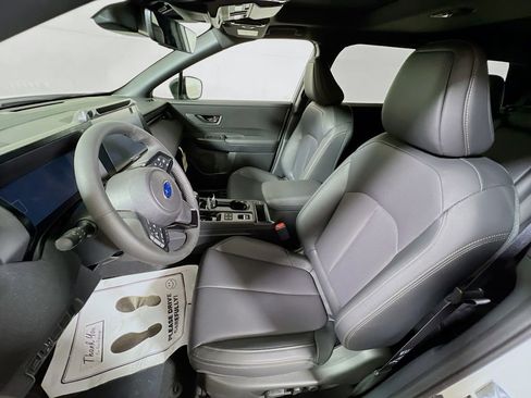 New 2026 Subaru Outback Limited XT image 16