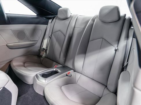 Used 2011 Cadillac CTS Coupe image 5