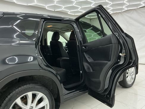 Used 2015 MAZDA CX-5 Grand Touring AWD/4WD image 23