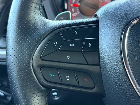 Used 2022 Dodge Challenger R/T w/ Plus Package RWD image 27