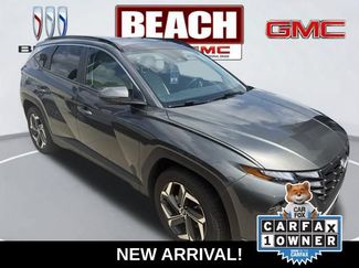 Used 2024 Hyundai Tucson SEL AWD/4WD video 1