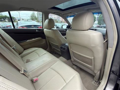 Used 2011 INFINITI G37 x Sedan w/ Premium Pkg AWD/4WD image 14