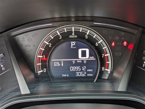 Used 2019 Honda CR-V LX image 32