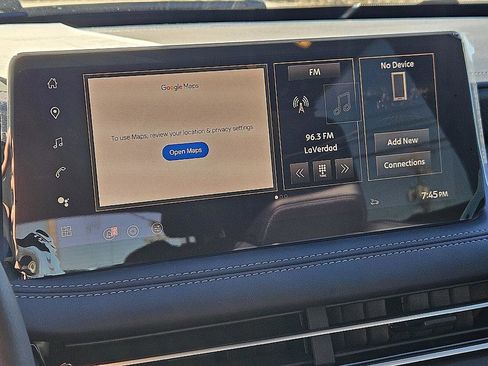 New 2026 INFINITI QX60 Sport image 23