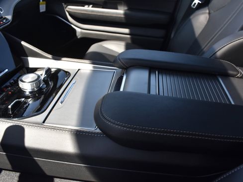 New 2026 Jeep Grand Wagoneer Limited AWD/4WD image 23