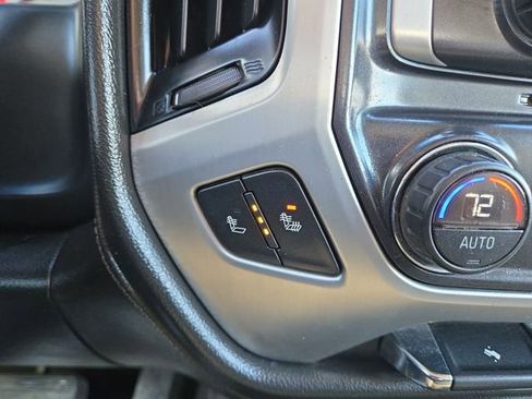 Used 2015 GMC Sierra 1500 SLT image 26