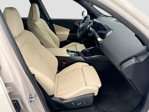 New 2026 BMW X3 xDrive30 AWD/4WD image 19