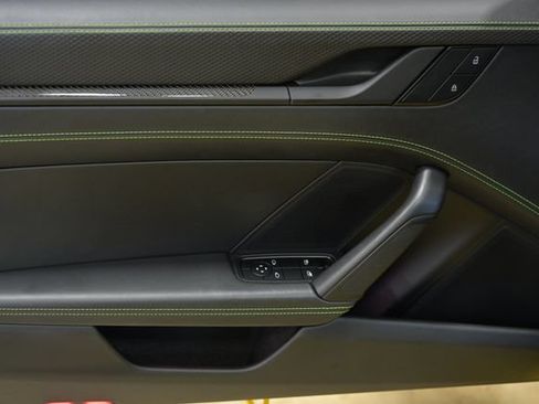 Used 2022 Porsche 911 GT3 RWD image 29