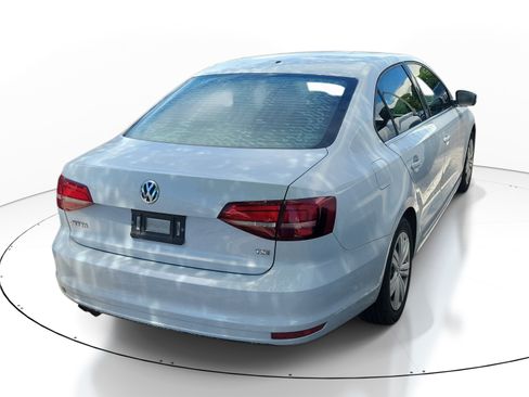 Used 2017 Volkswagen Jetta S FWD image 9