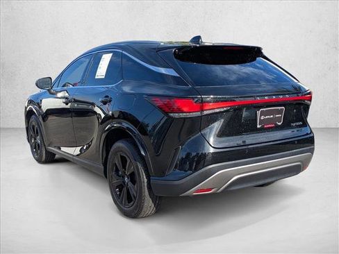 Certified 2024 Lexus RX 350 FWD image 8