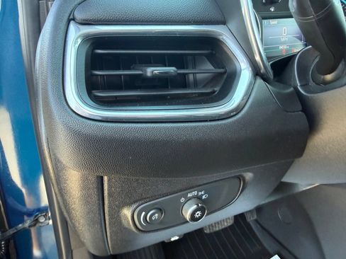 Certified 2019 Chevrolet Equinox LT AWD/4WD image 13