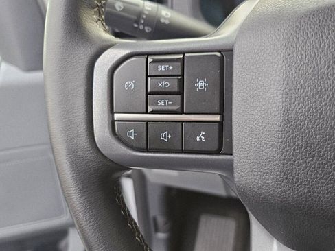 Certified 2024 Ford F150 XLT w/ Tow/Haul Package image 24