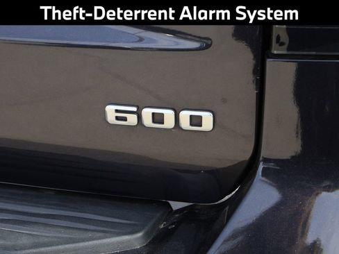 Used 2023 Cadillac Escalade Premium Luxury w/ Performance Package image 21