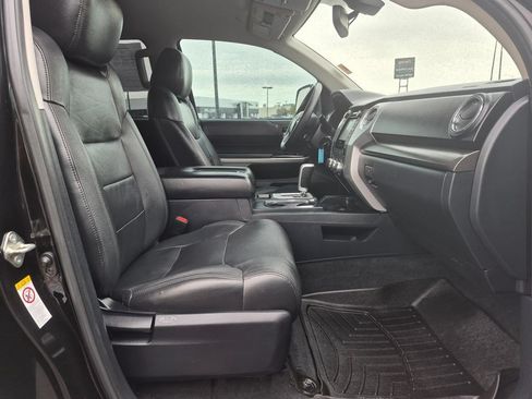 Used 2019 Toyota Tundra SR5 AWD/4WD image 22