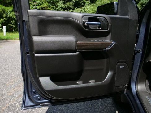 Used 2022 Chevrolet Silverado 1500 RST w/ All Star Edition Plus AWD/4WD image 26