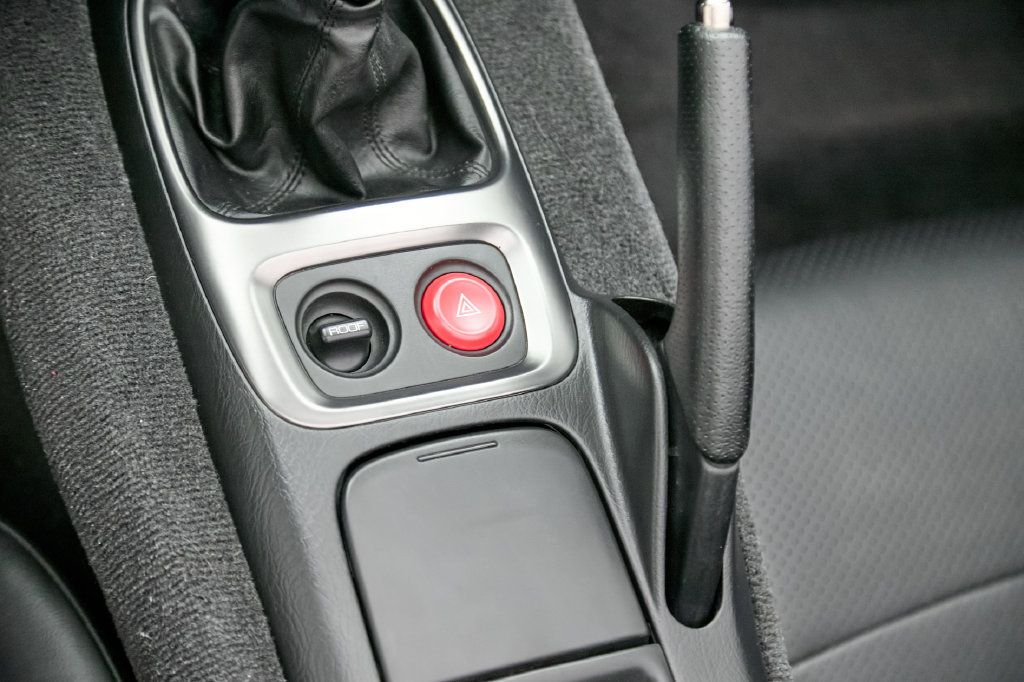 Used 2000 Honda S2000 image 30