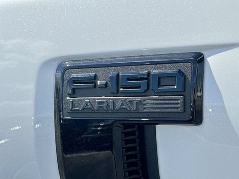 New 2026 Ford F150 Lariat w/ Equipment Group 502A High AWD/4WD image 27