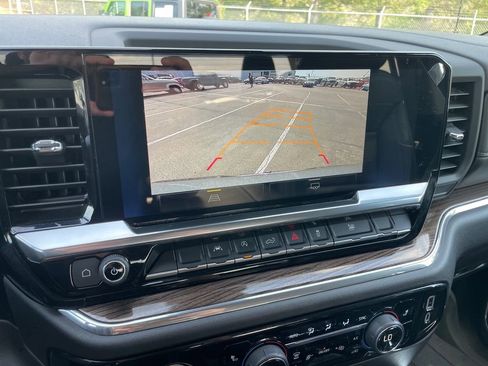 Used 2024 Chevrolet Silverado 1500 RST image 30