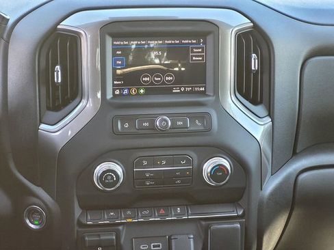 New 2026 GMC Sierra 1500 Pro w/ Pro Value Package AWD/4WD image 8