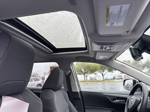 New 2025 Toyota RAV4 XLE w/ Convenience Package FWD image 37