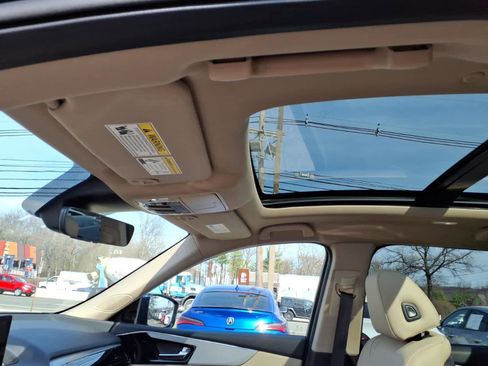 Certified 2023 Acura MDX SH-AWD image 19