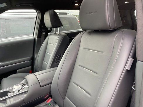 New 2026 Hyundai Palisade Calligraphy image 10