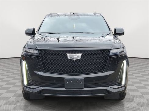 Certified 2023 Cadillac Escalade Sport image 2