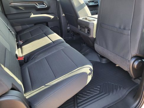 New 2026 Chevrolet Silverado 1500 LT Trail Boss w/ Convenience Package II AWD/4WD image 11