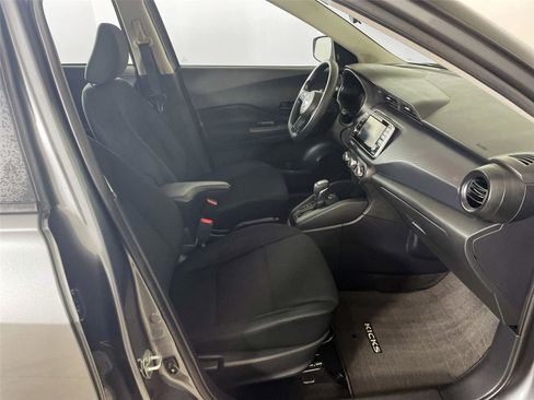 Used 2023 Nissan Kicks S image 26