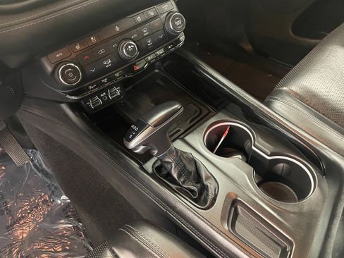 Used 2021 Dodge Durango Citadel AWD/4WD image 19