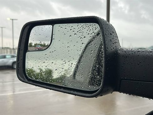 Used 2020 RAM 1500 Lone Star RWD image 20