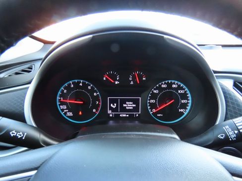 Used 2022 Chevrolet Malibu RS image 29