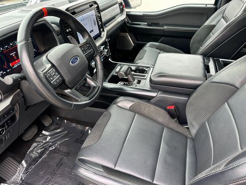 Used 2023 Ford F150 Raptor AWD/4WD image 11