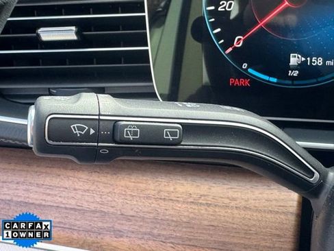 Used 2023 Mercedes-Benz GLS 450 4MATIC image 25