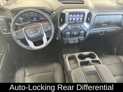 Used 2021 GMC Sierra 1500 SLT image 16
