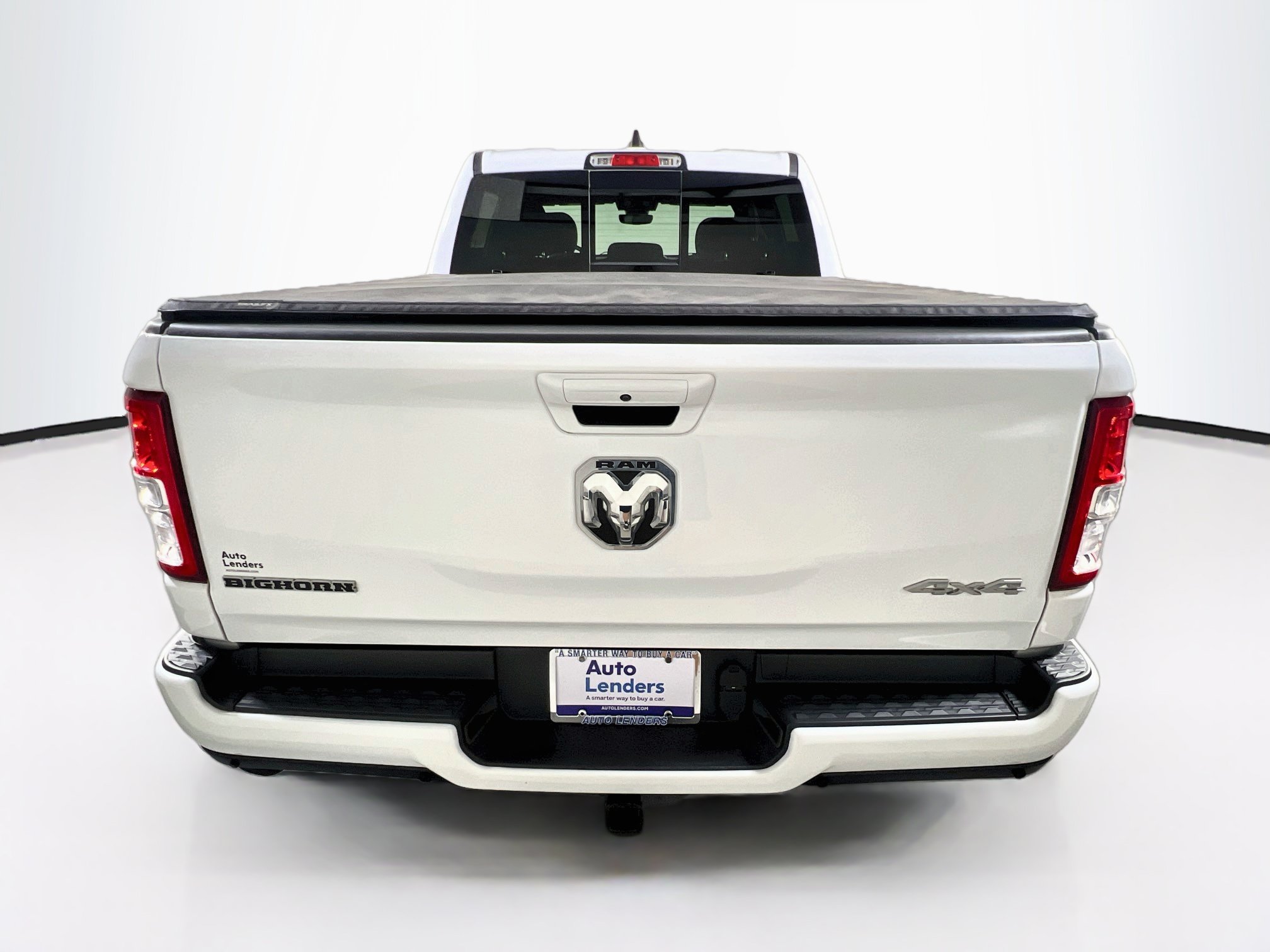 Used 2023 RAM 1500 Big Horn AWD/4WD image 6