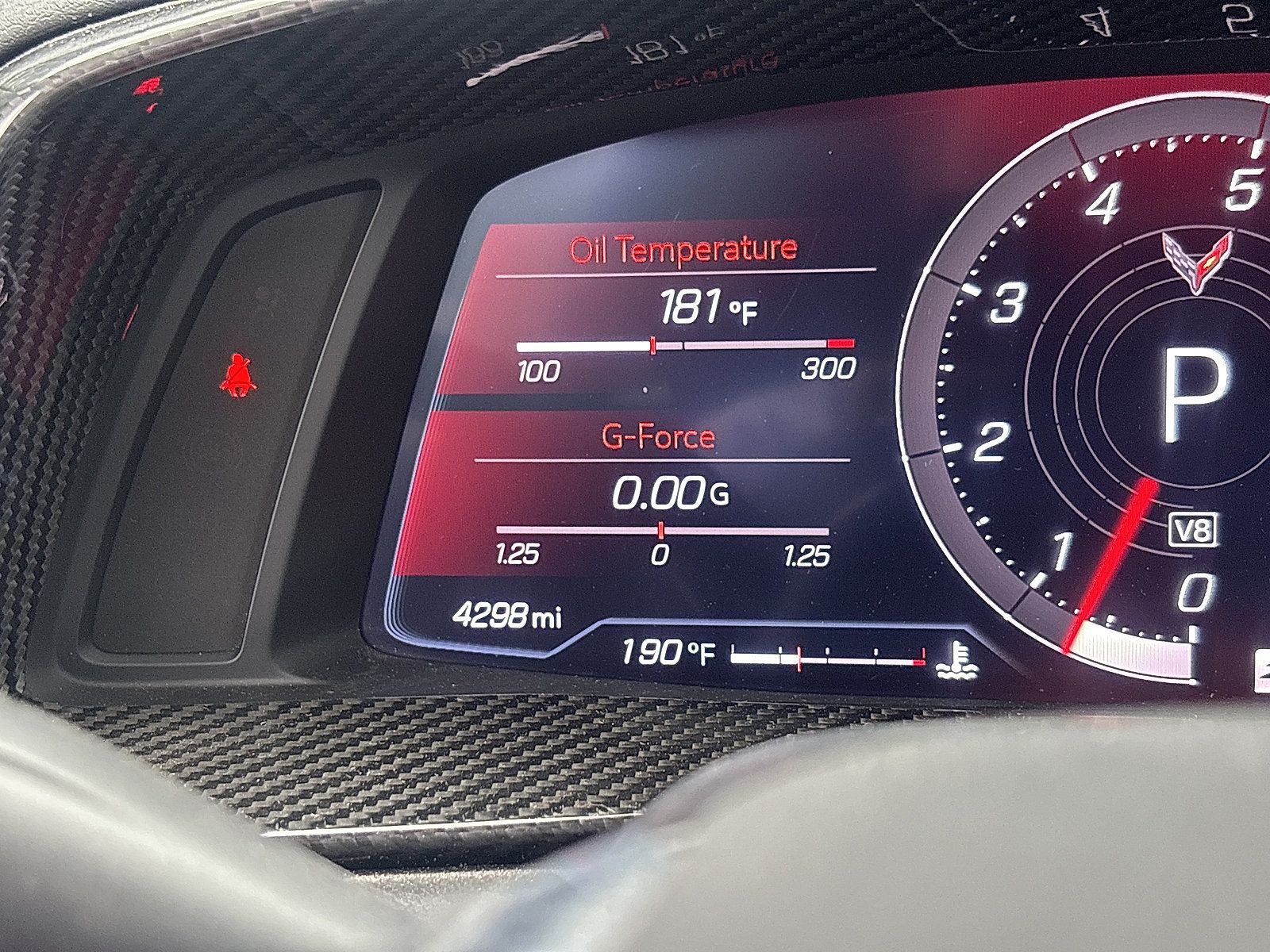 Used 2022 Chevrolet Corvette Stingray Coupe w/ 1LT RWD image 23