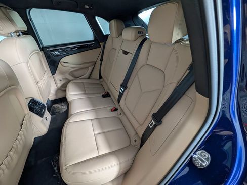 New 2026 Porsche Macan AWD/4WD image 24