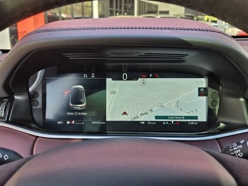 Used 2021 Land Rover Range Rover Evoque SE image 32