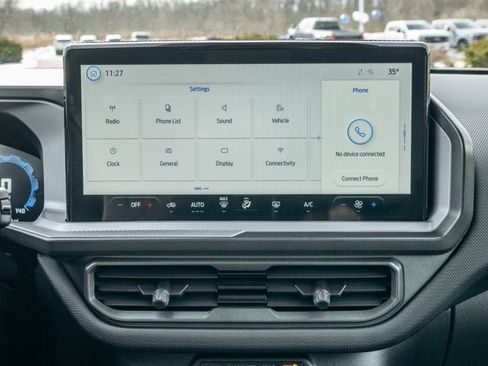 Used 2025 Ford Bronco Sport Big Bend w/ Black Appearance Package image 19