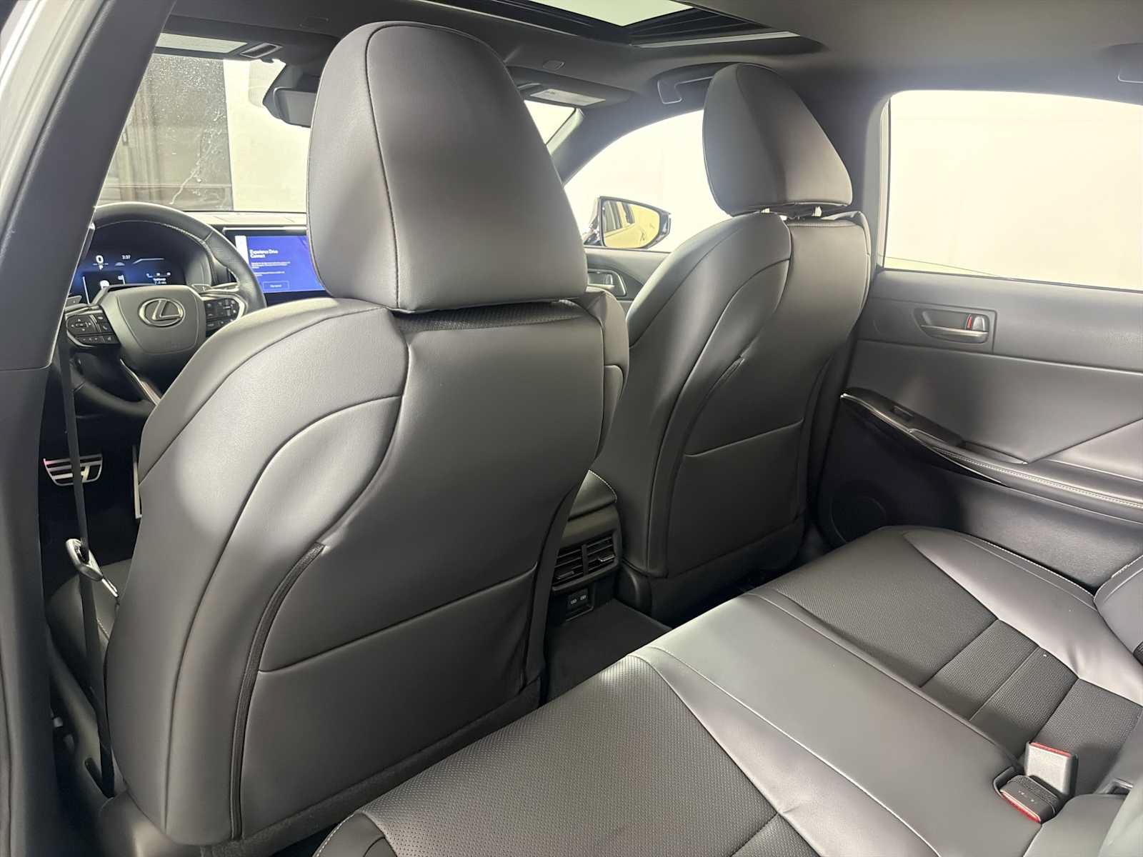 New 2026 Lexus IS 350 F Sport w/ Handling Package RWD image 35