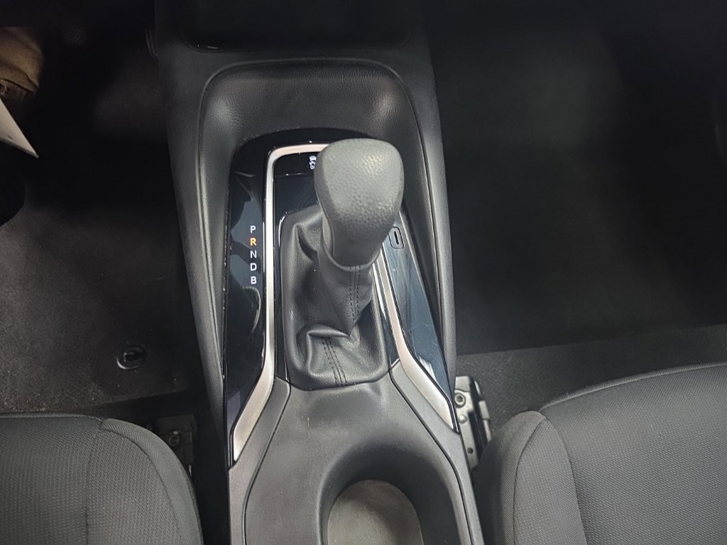 Used 2023 Toyota Corolla LE w/ Carpet Mat Package (TMS) FWD image 16