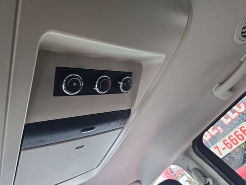 Used 2012 Dodge Grand Caravan SXT w/ Entertainment Group 1 image 13