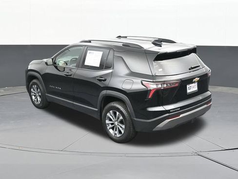 Used 2025 Chevrolet Equinox LT w/ Convenience Package II FWD image 60