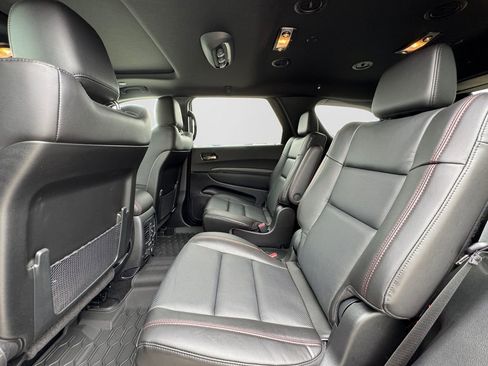 Used 2026 Dodge Durango GT w/ Tow 'N Go Package AWD/4WD image 11