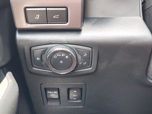 Used 2019 Ford Expedition Max Platinum AWD/4WD image 23