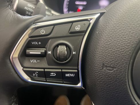 New 2026 Acura MDX SH-AWD w/ Advance Package image 20