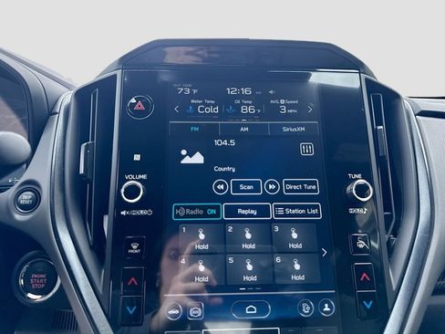 New 2026 Subaru Crosstrek 2.5i Sport image 13