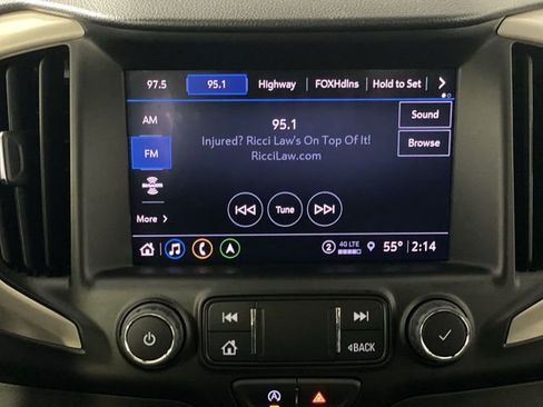 Certified 2022 GMC Terrain Denali image 18